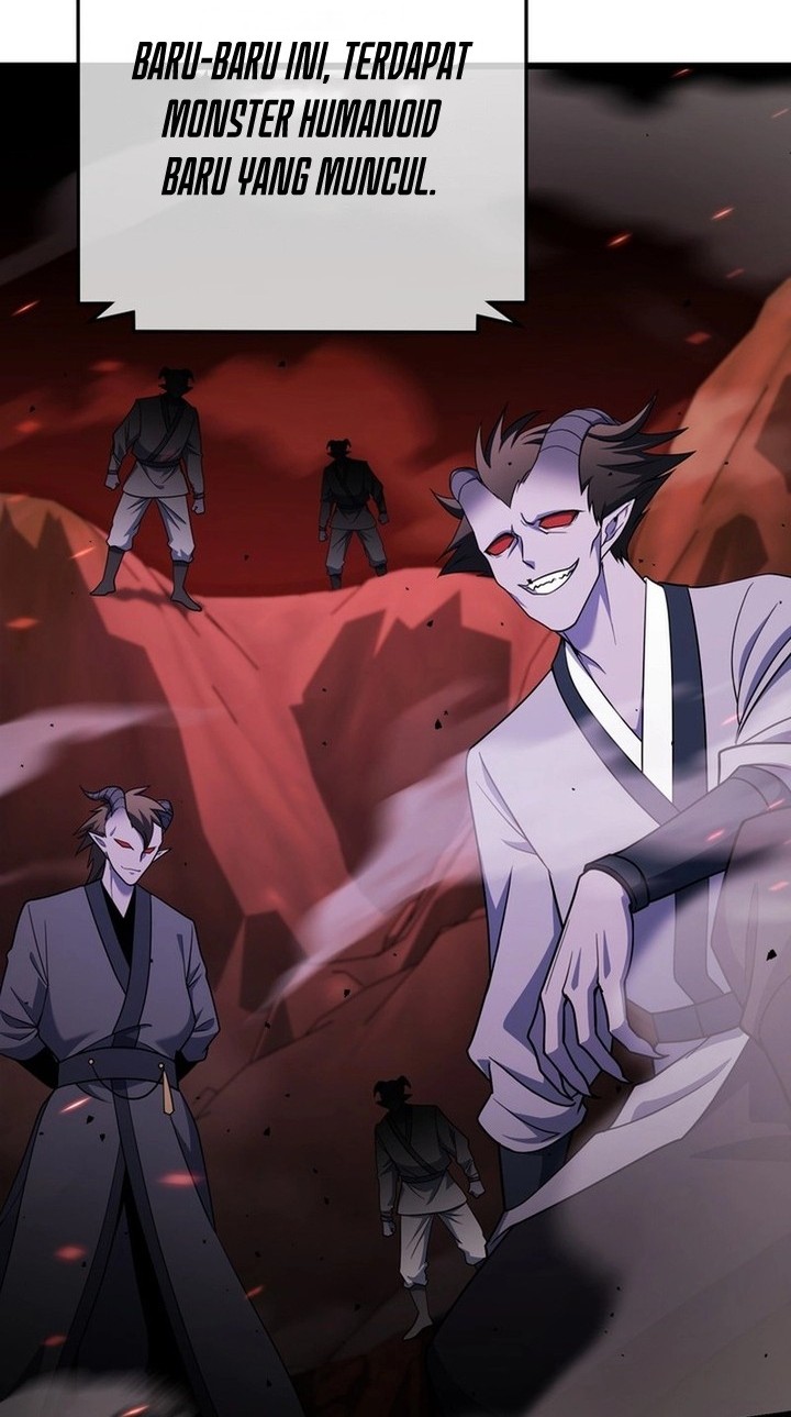 Maxed Out Leveling Chapter 67 Gambar 9