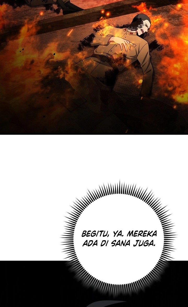 Maxed Out Leveling Chapter 67 Gambar 11
