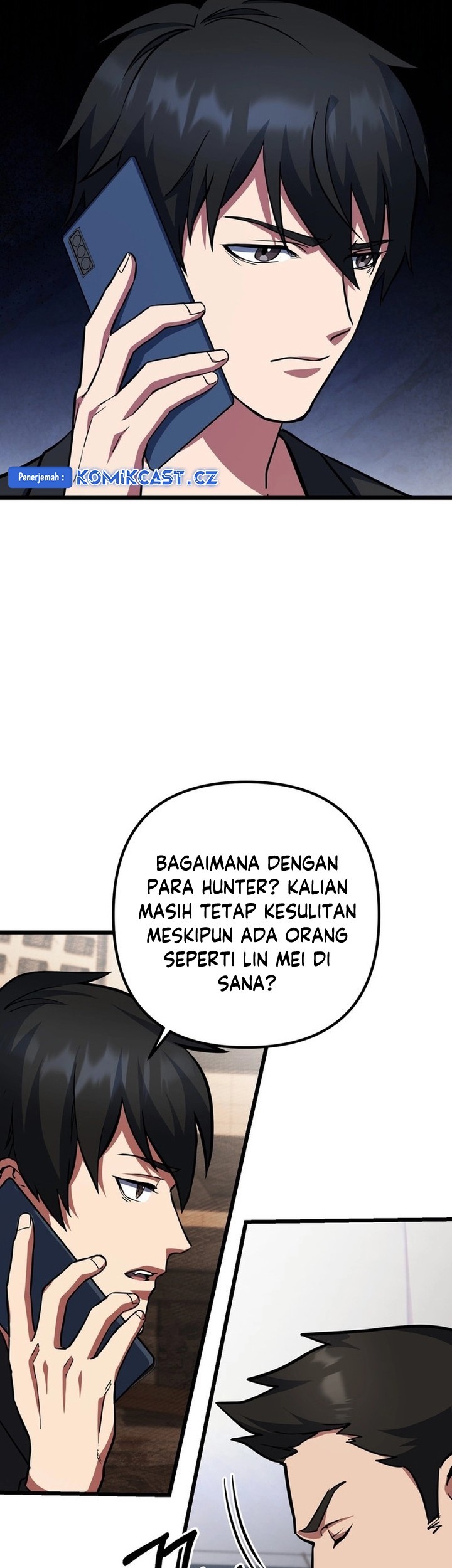 Maxed Out Leveling Chapter 67 Gambar 12