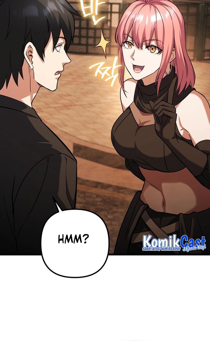 Maxed Out Leveling Chapter 67 Gambar 17