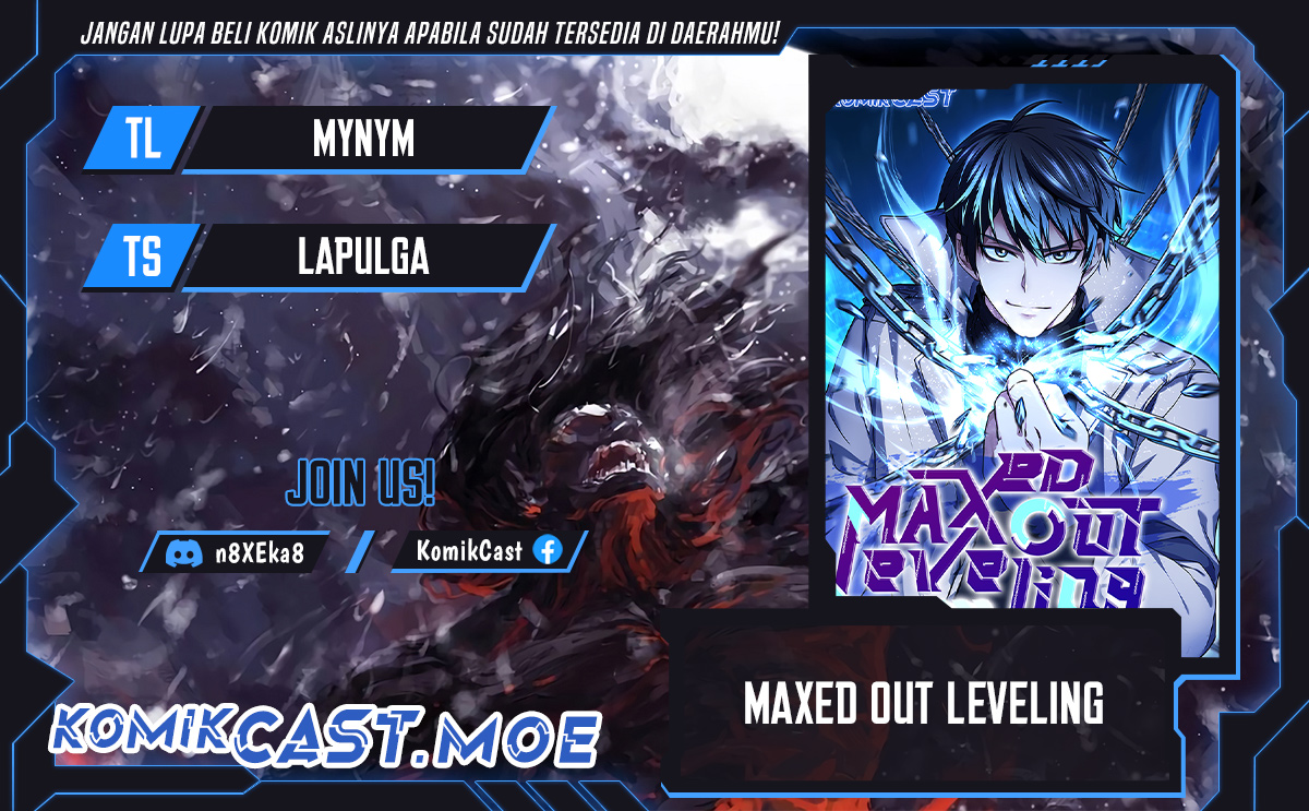 Baca Komik Maxed Out Leveling Chapter 66 Gambar 1