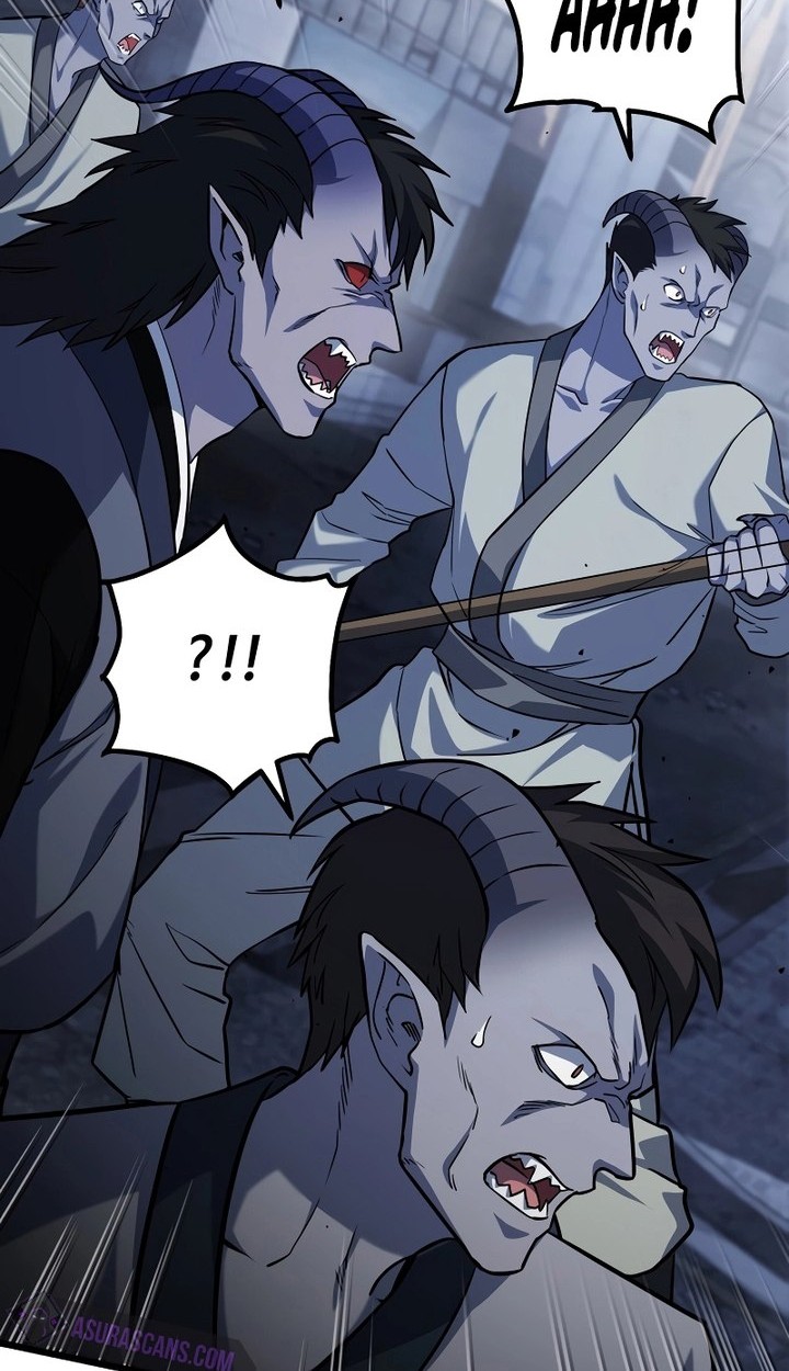 Maxed Out Leveling Chapter 66 Gambar 19
