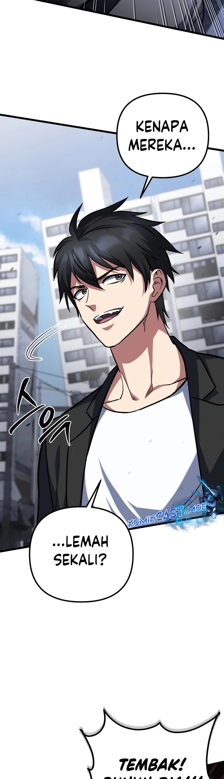 Maxed Out Leveling Chapter 66 Gambar 20