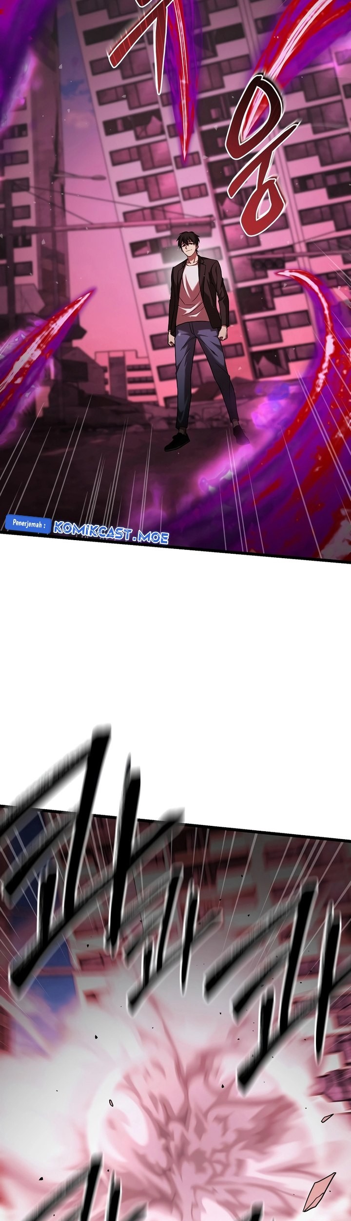 Maxed Out Leveling Chapter 66 Gambar 24