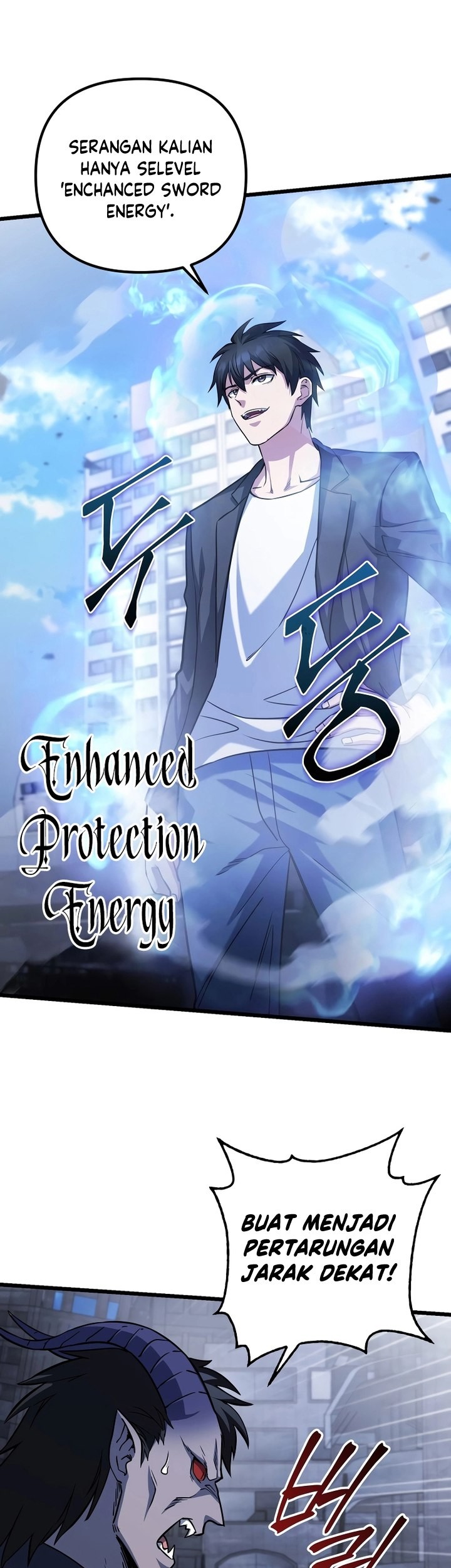 Maxed Out Leveling Chapter 66 Gambar 26