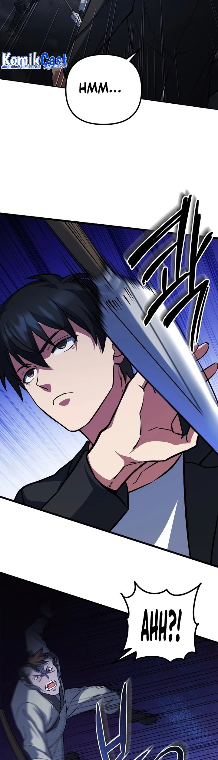 Maxed Out Leveling Chapter 66 Gambar 30