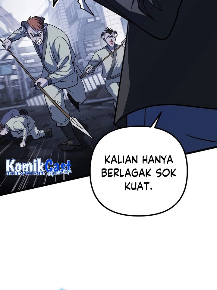 Maxed Out Leveling Chapter 66 Gambar 33