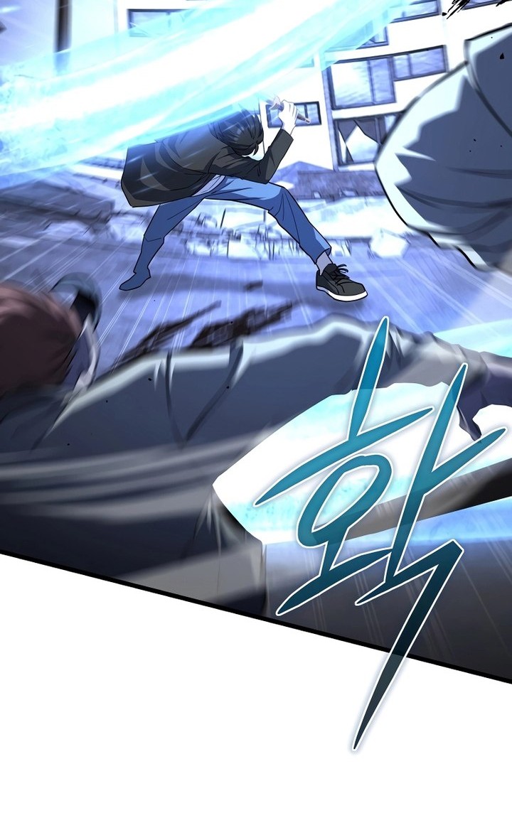 Maxed Out Leveling Chapter 66 Gambar 35