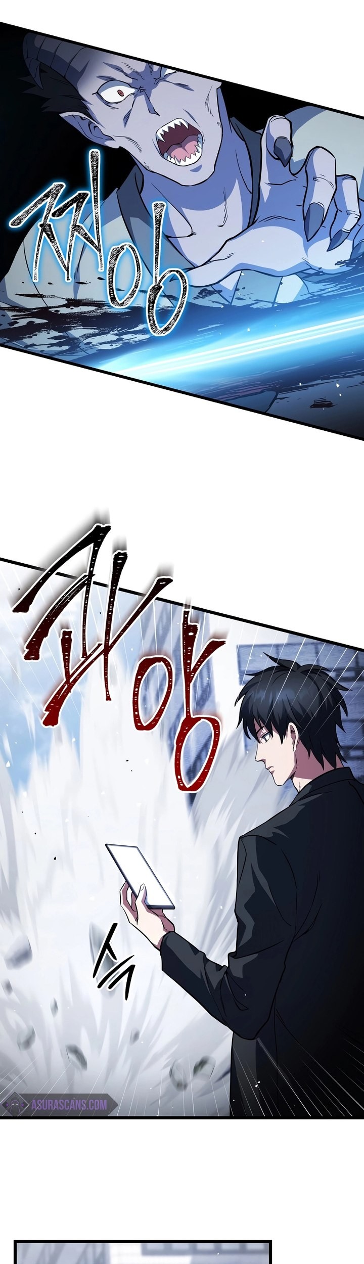 Maxed Out Leveling Chapter 66 Gambar 36