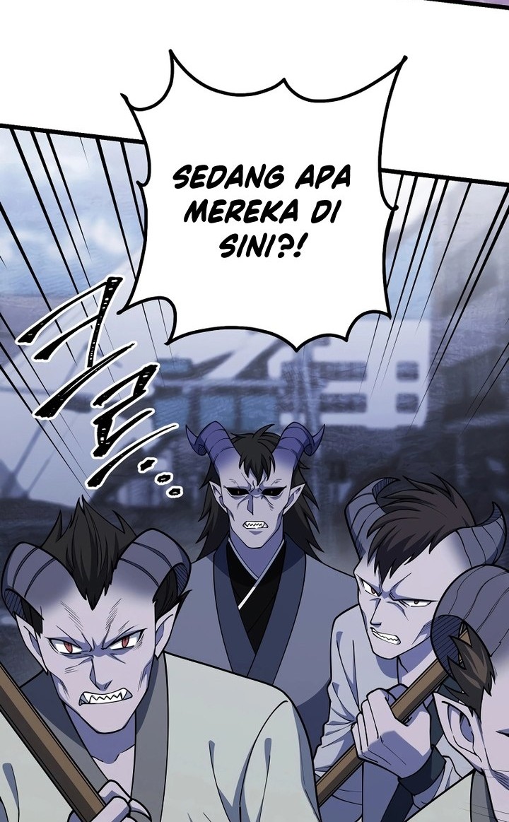 Maxed Out Leveling Chapter 66 Gambar 45