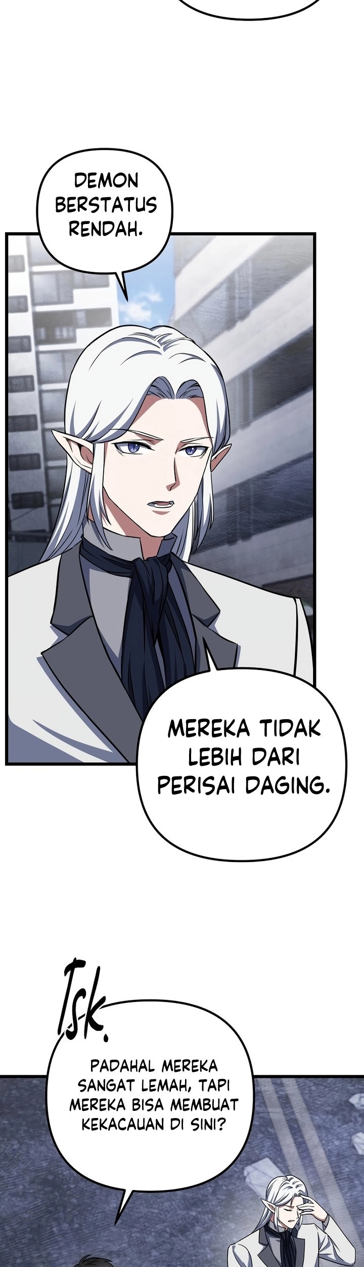 Maxed Out Leveling Chapter 66 Gambar 56