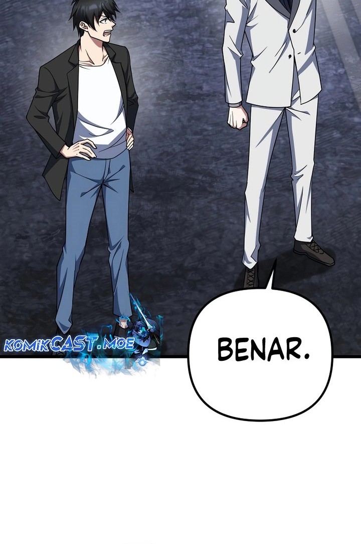 Maxed Out Leveling Chapter 66 Gambar 57