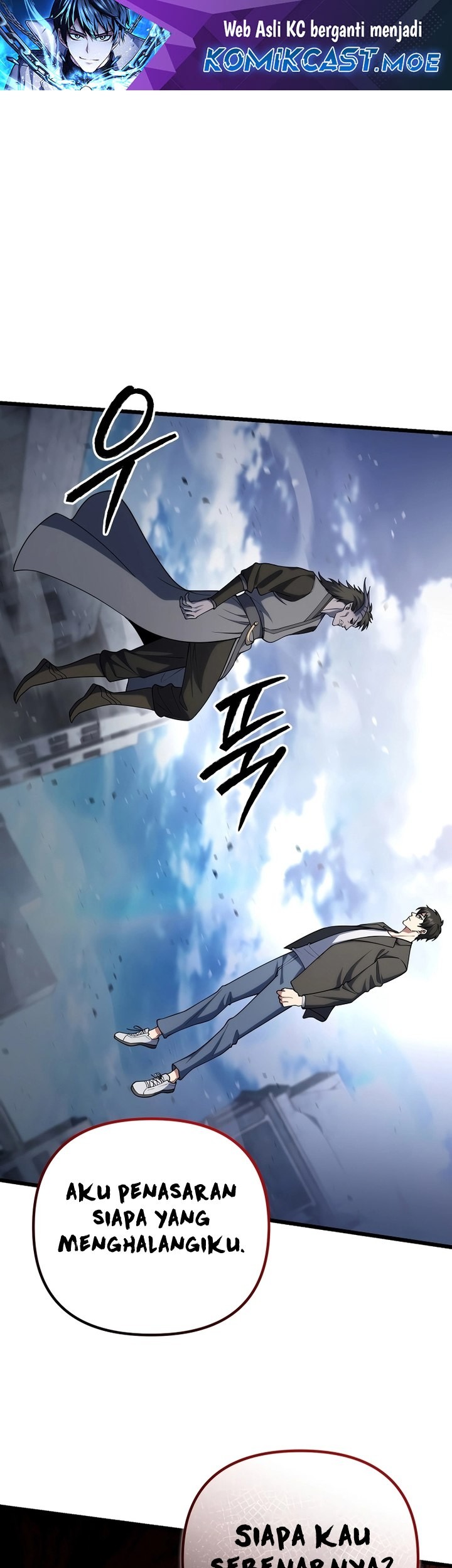 Baca Maxed Out Leveling Chapter 66 Gambar 2