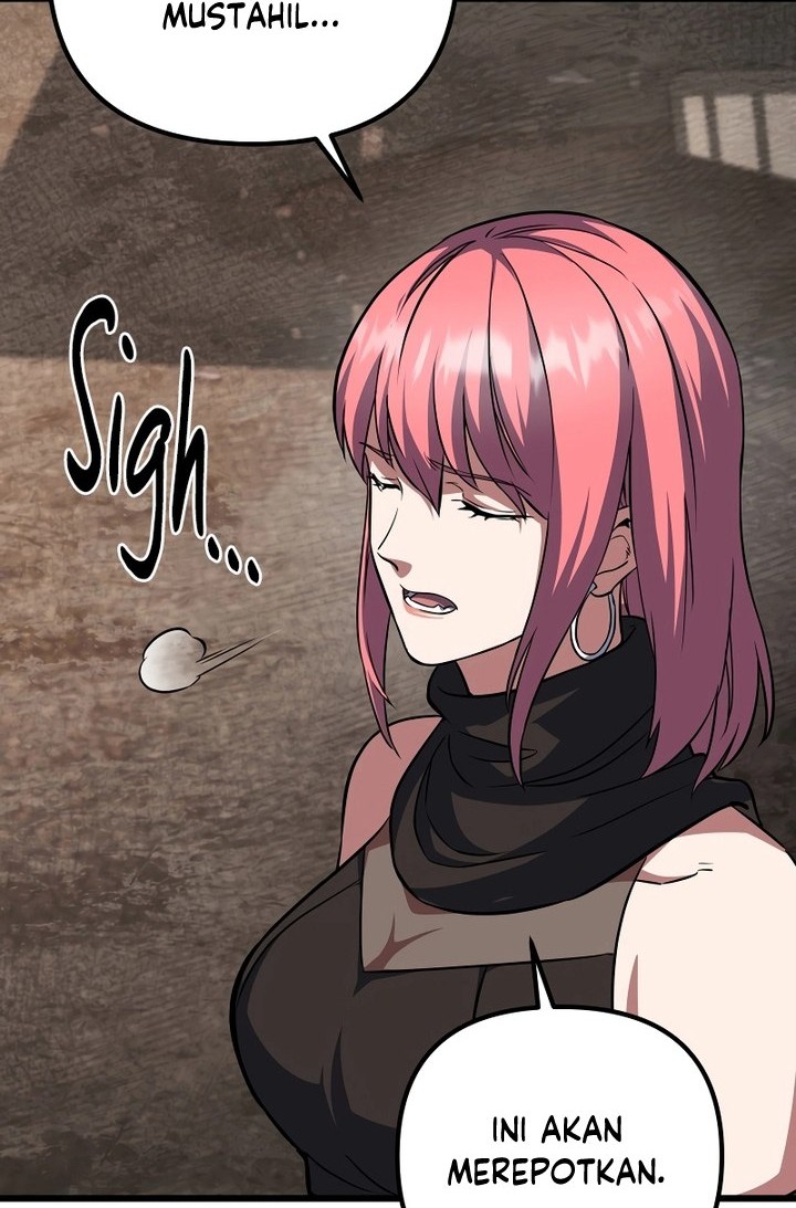 Maxed Out Leveling Chapter 66 Gambar 67