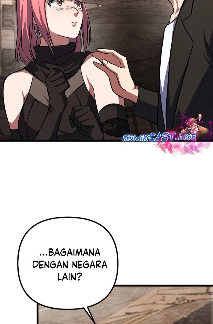 Maxed Out Leveling Chapter 66 Gambar 69