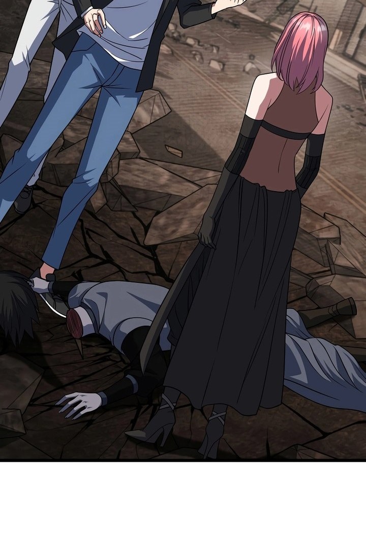 Maxed Out Leveling Chapter 66 Gambar 73