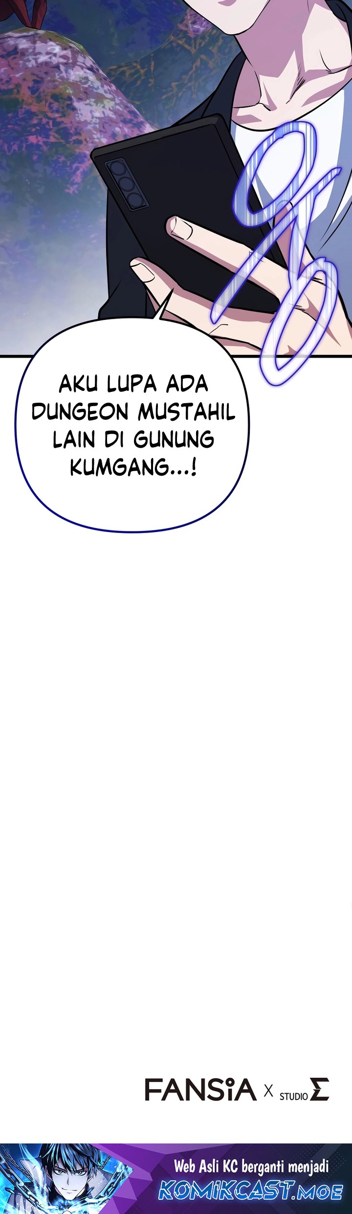 Maxed Out Leveling Chapter 66 Gambar 75