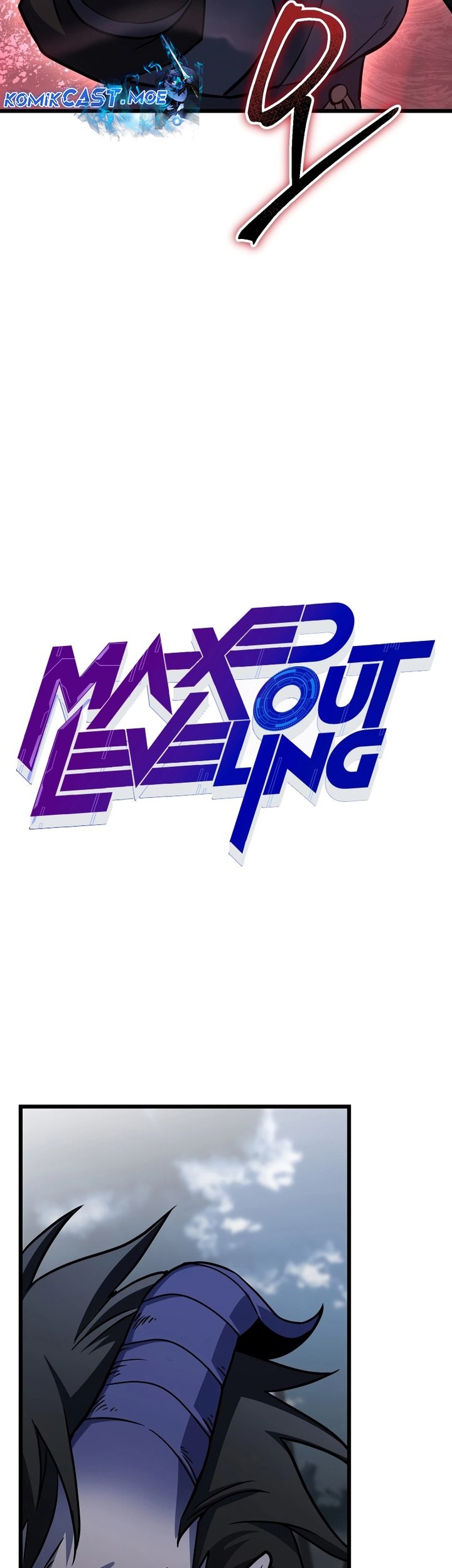 Maxed Out Leveling Chapter 66 Gambar 4