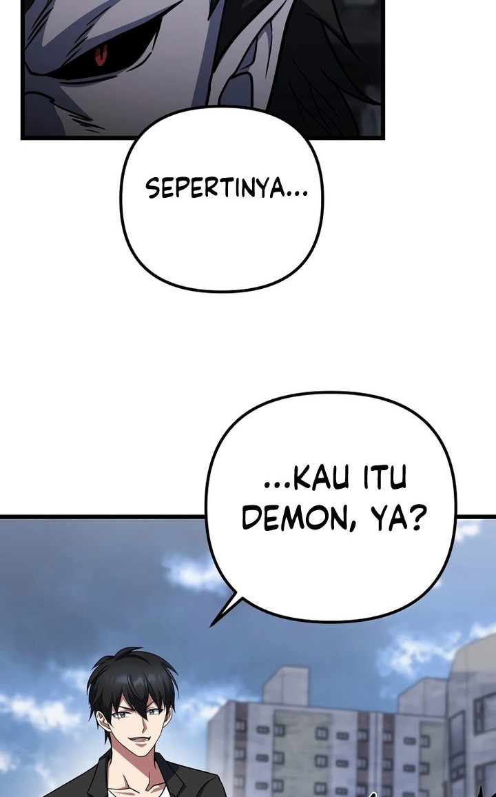 Maxed Out Leveling Chapter 66 Gambar 5