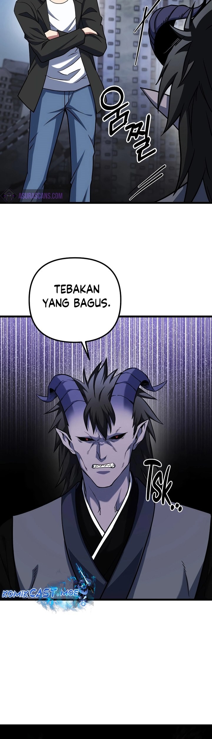 Maxed Out Leveling Chapter 66 Gambar 6
