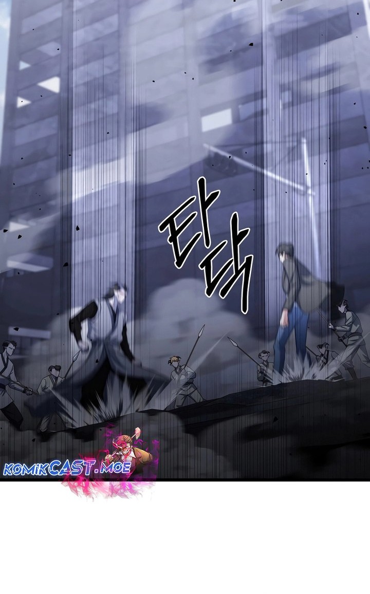 Maxed Out Leveling Chapter 66 Gambar 9