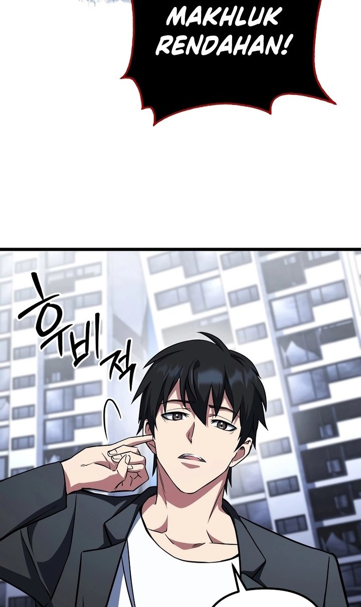 Maxed Out Leveling Chapter 66 Gambar 13
