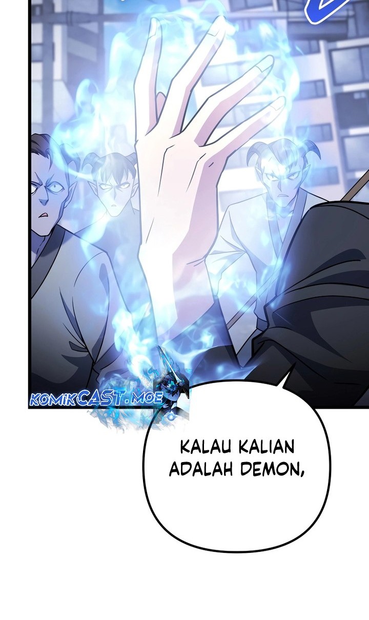 Maxed Out Leveling Chapter 66 Gambar 15