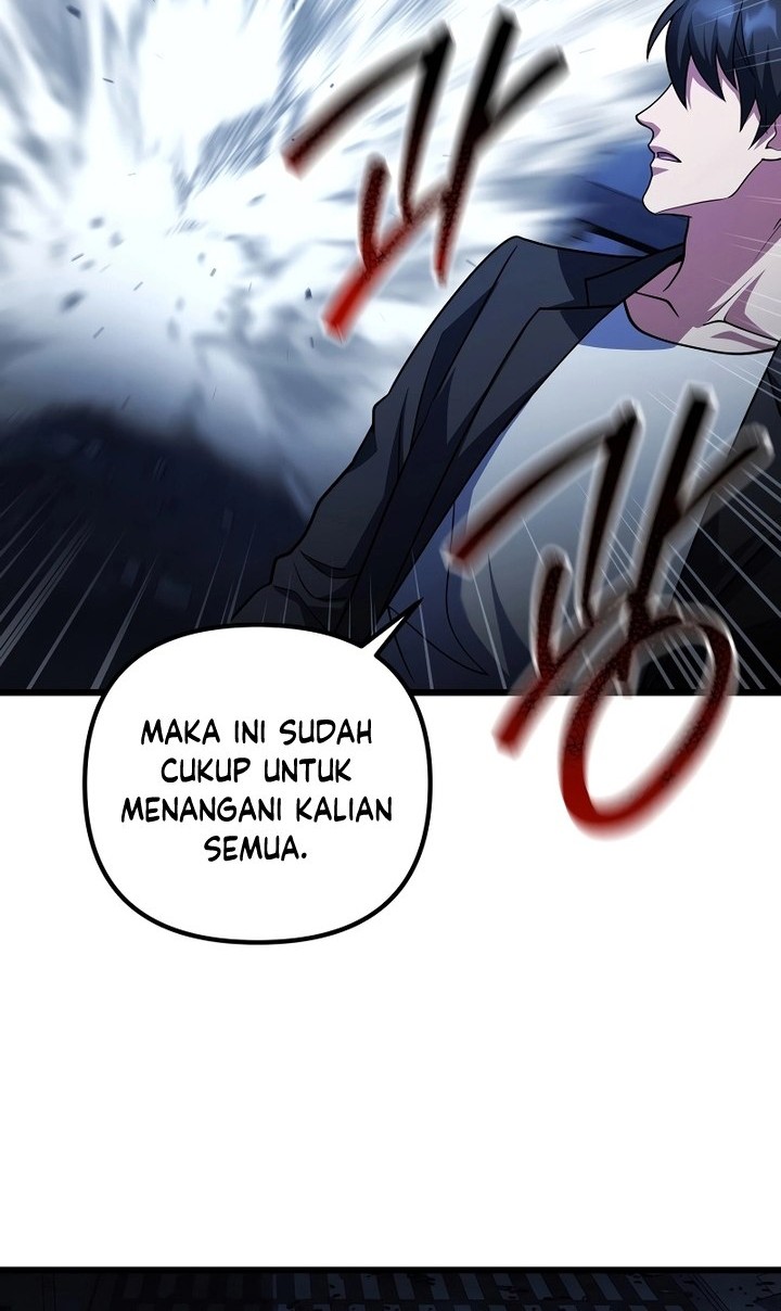 Maxed Out Leveling Chapter 66 Gambar 17