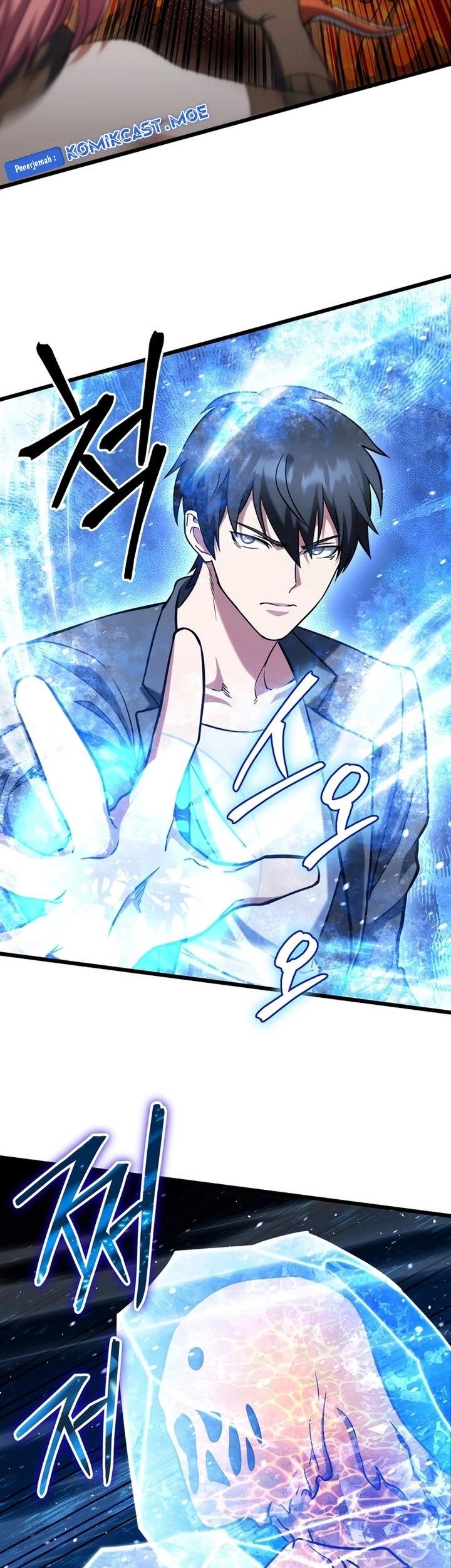 Maxed Out Leveling Chapter 65 Gambar 63