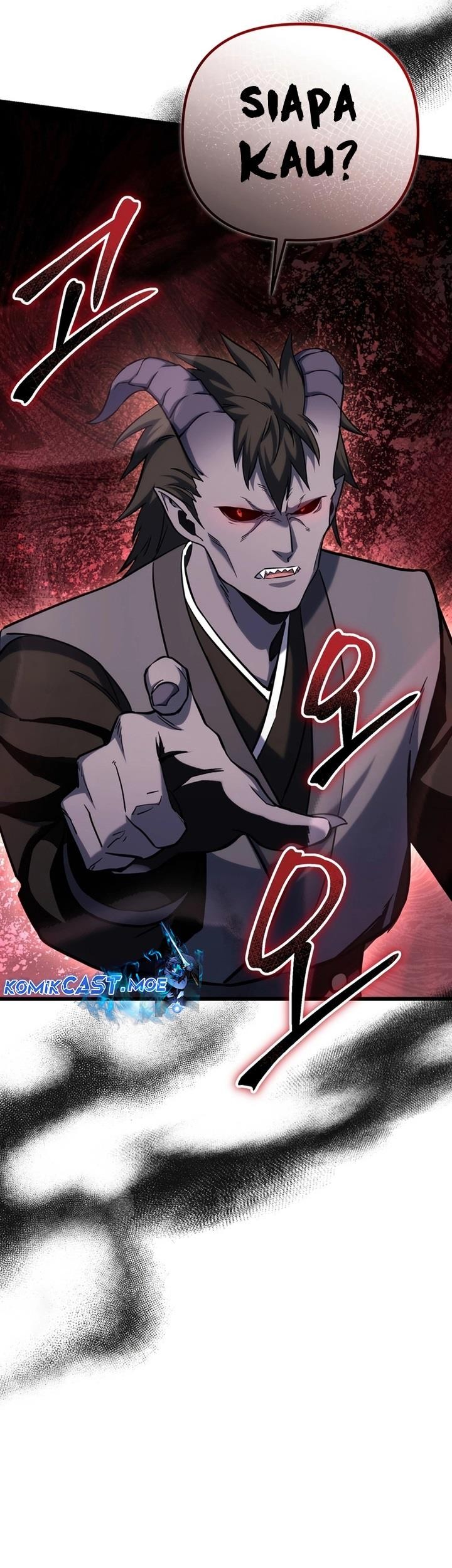 Maxed Out Leveling Chapter 65 Gambar 81