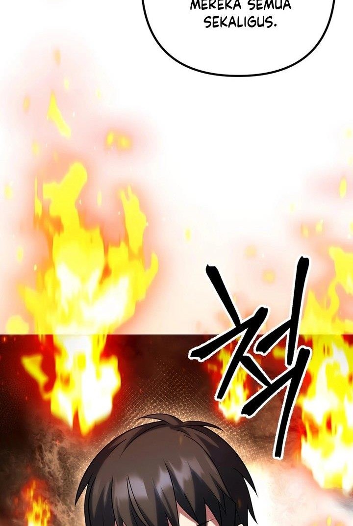 Maxed Out Leveling Chapter 64 Gambar 38