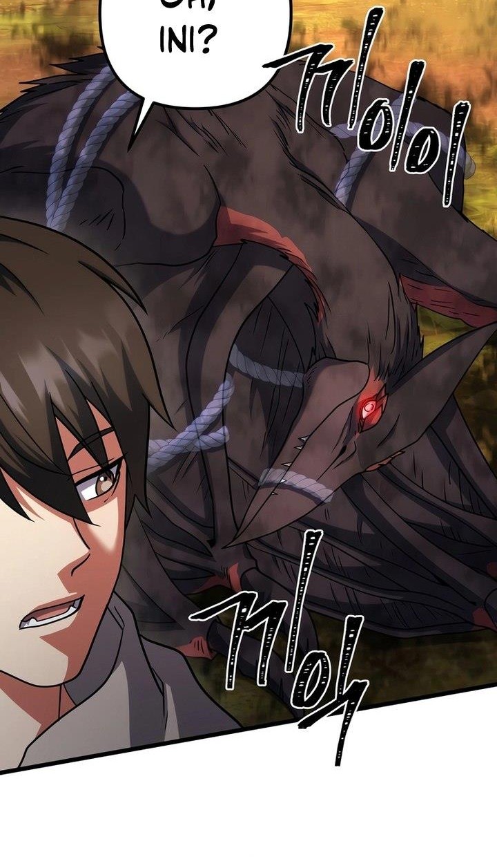 Maxed Out Leveling Chapter 64 Gambar 48