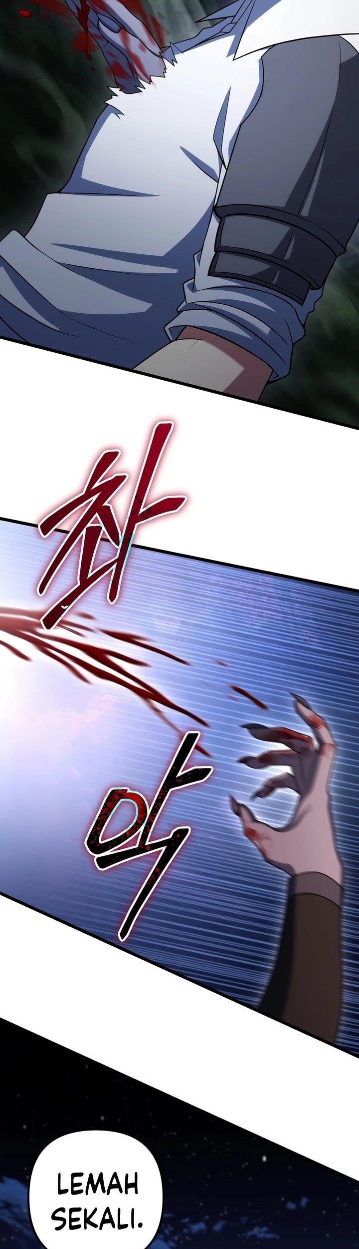 Maxed Out Leveling Chapter 64 Gambar 77