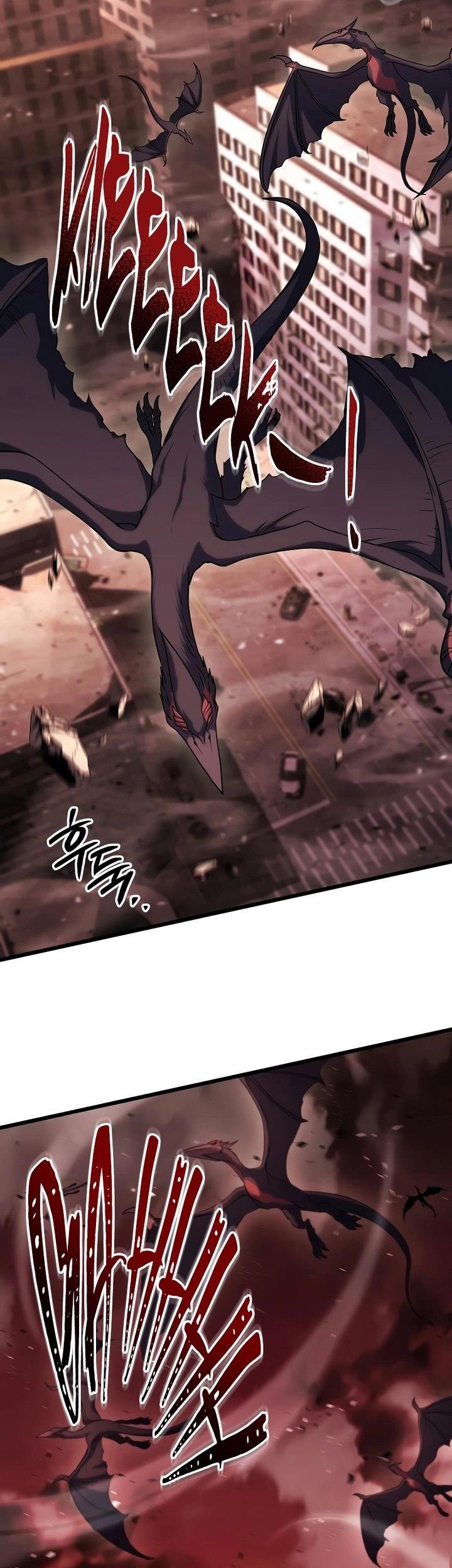 Maxed Out Leveling Chapter 64 Gambar 5