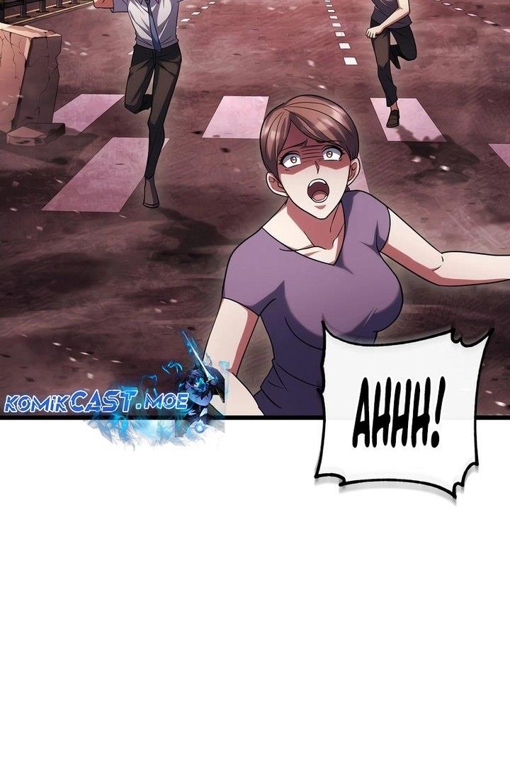 Maxed Out Leveling Chapter 64 Gambar 8