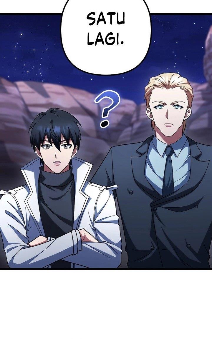 Maxed Out Leveling Chapter 63 Gambar 32