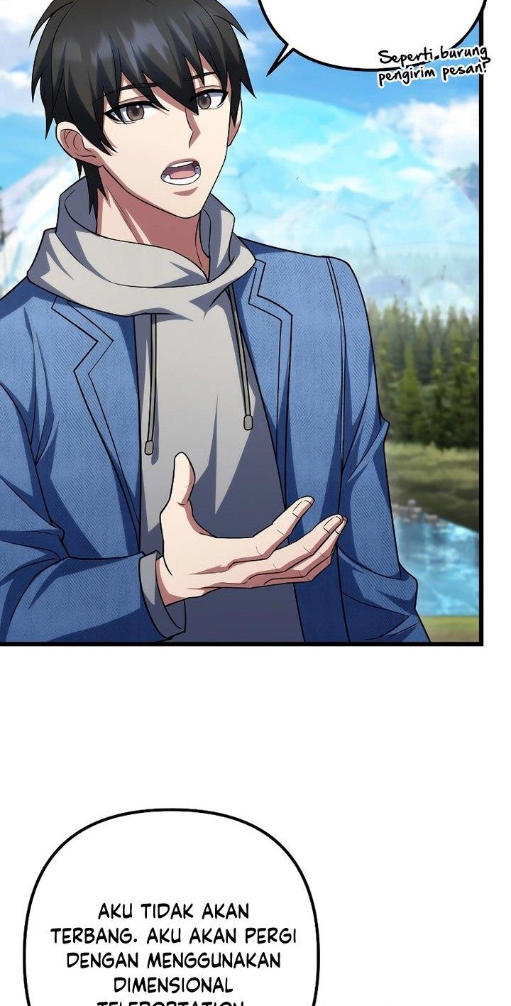 Maxed Out Leveling Chapter 63 Gambar 50