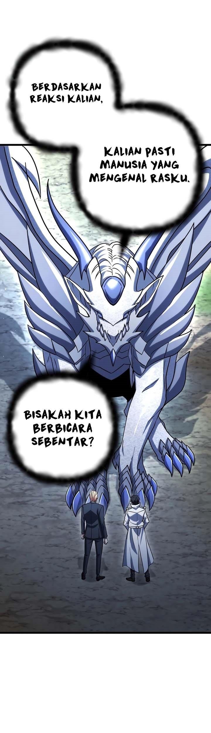 Maxed Out Leveling Chapter 62 Gambar 33