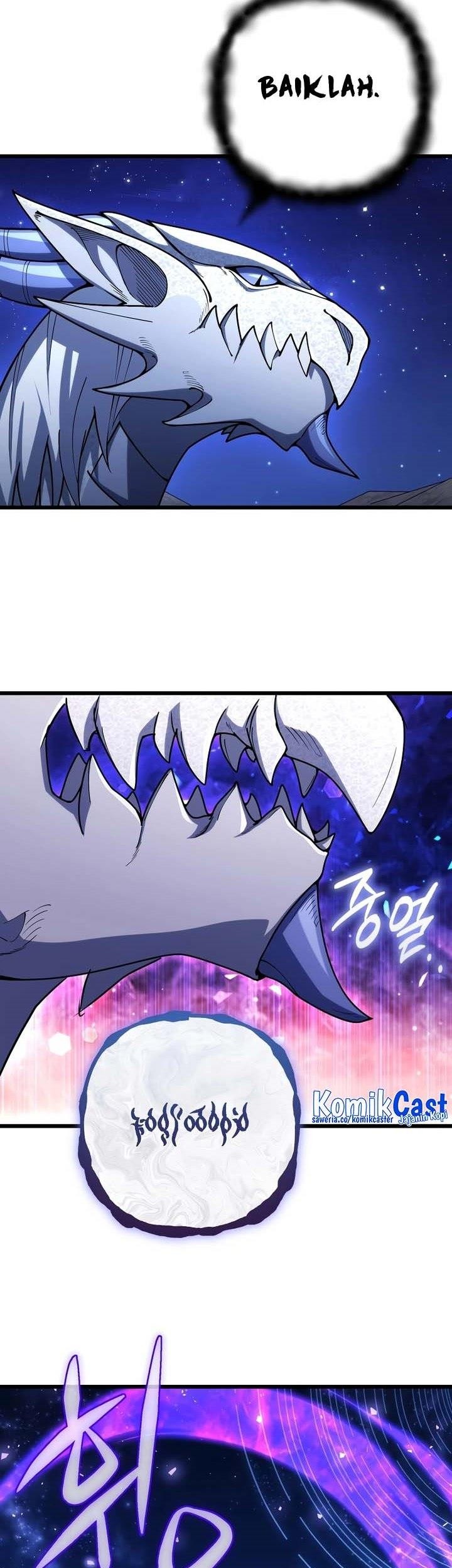 Maxed Out Leveling Chapter 62 Gambar 63