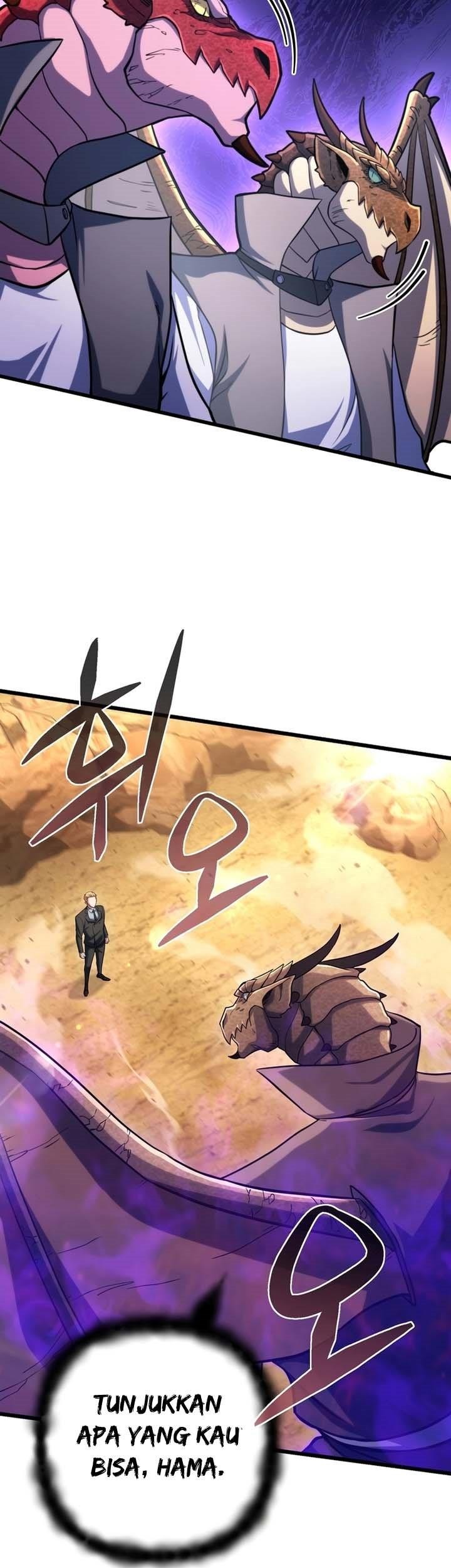 Maxed Out Leveling Chapter 61 Gambar 19