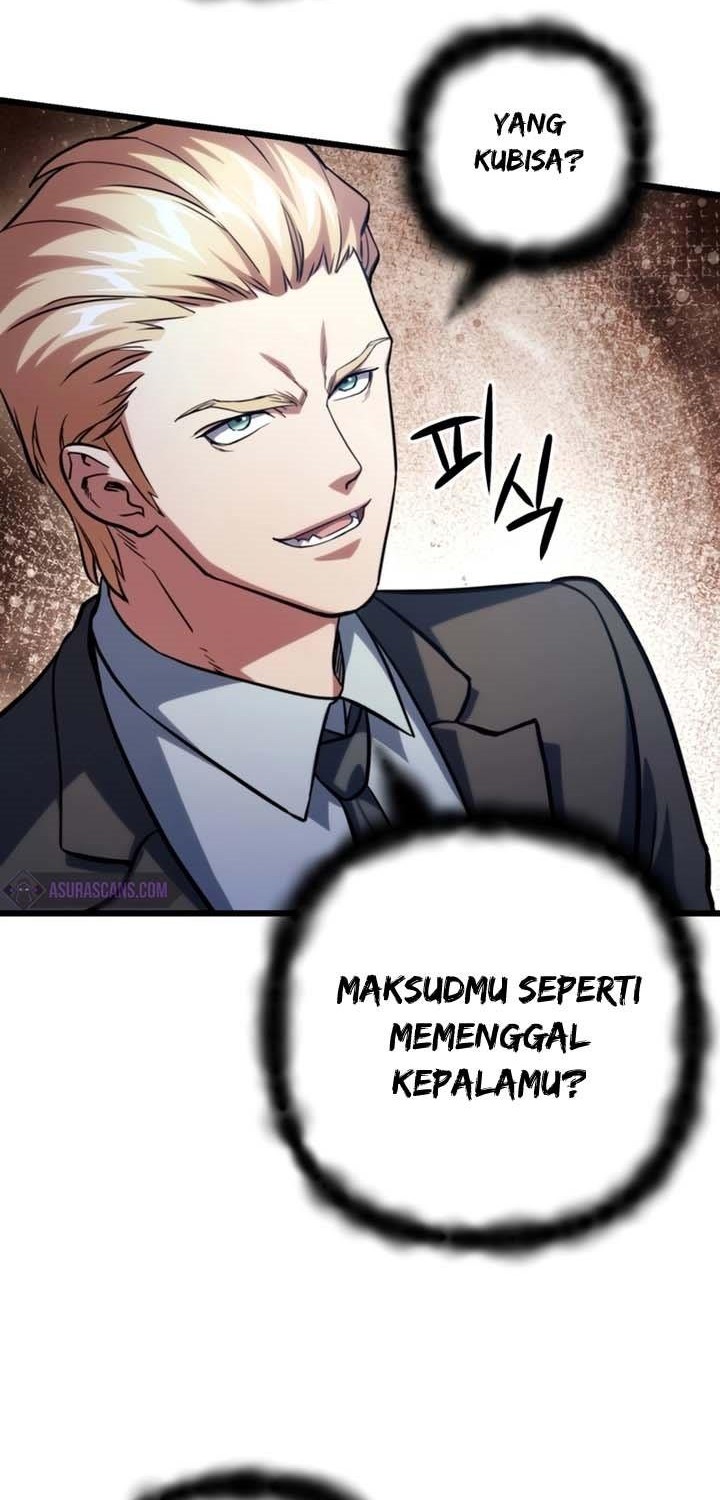 Maxed Out Leveling Chapter 61 Gambar 20