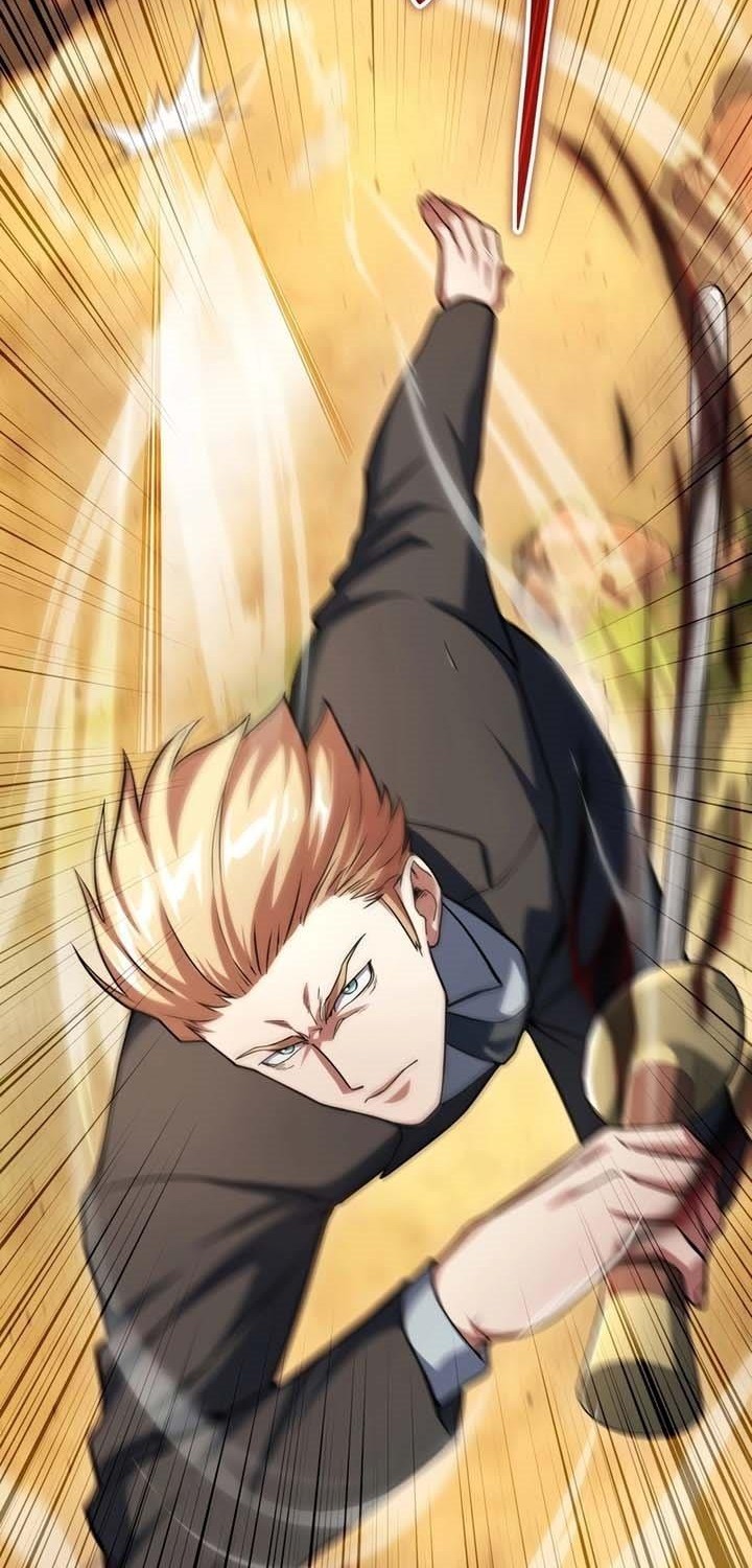 Maxed Out Leveling Chapter 61 Gambar 22