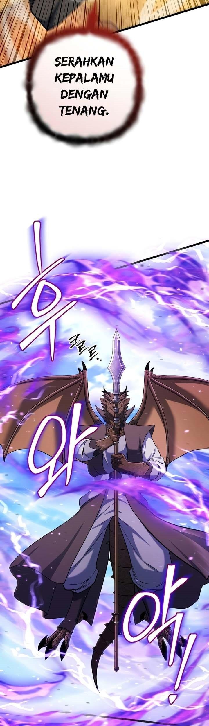 Maxed Out Leveling Chapter 61 Gambar 23