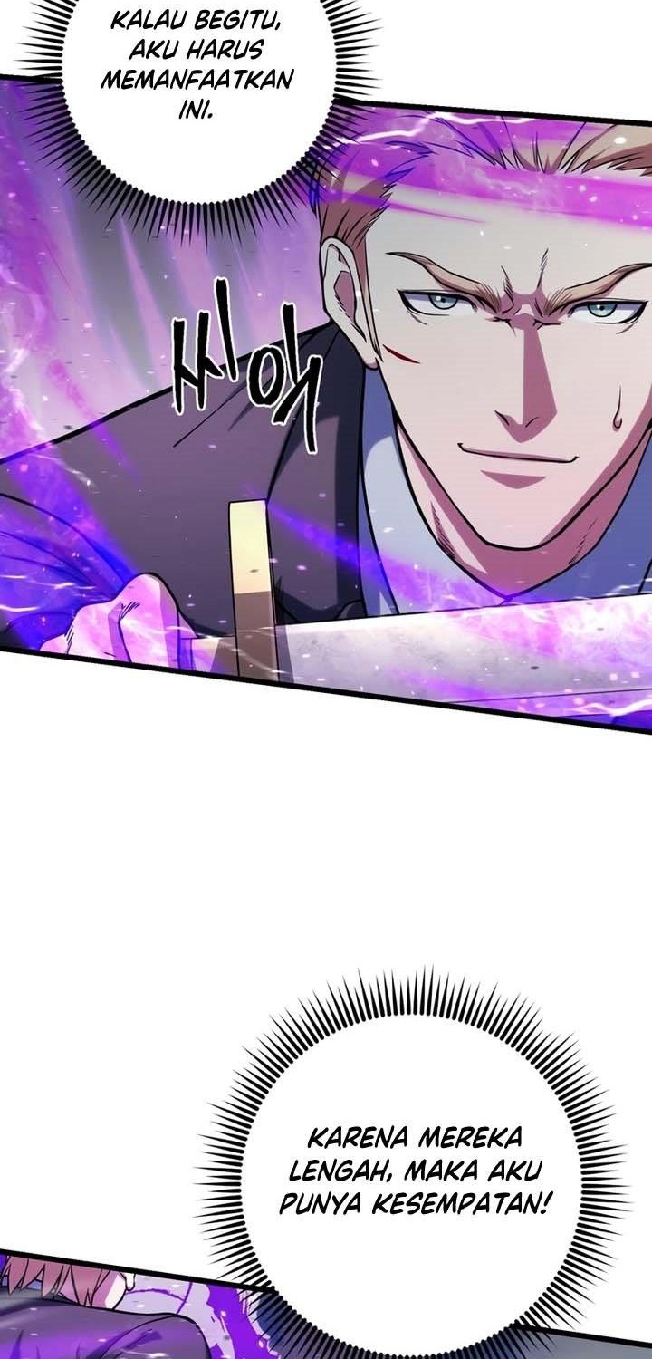 Maxed Out Leveling Chapter 61 Gambar 28