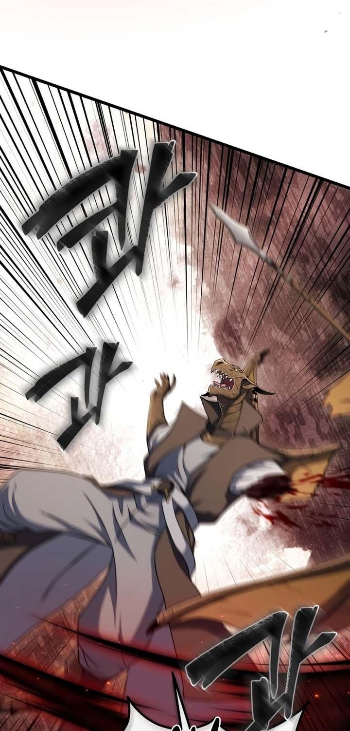 Maxed Out Leveling Chapter 61 Gambar 30