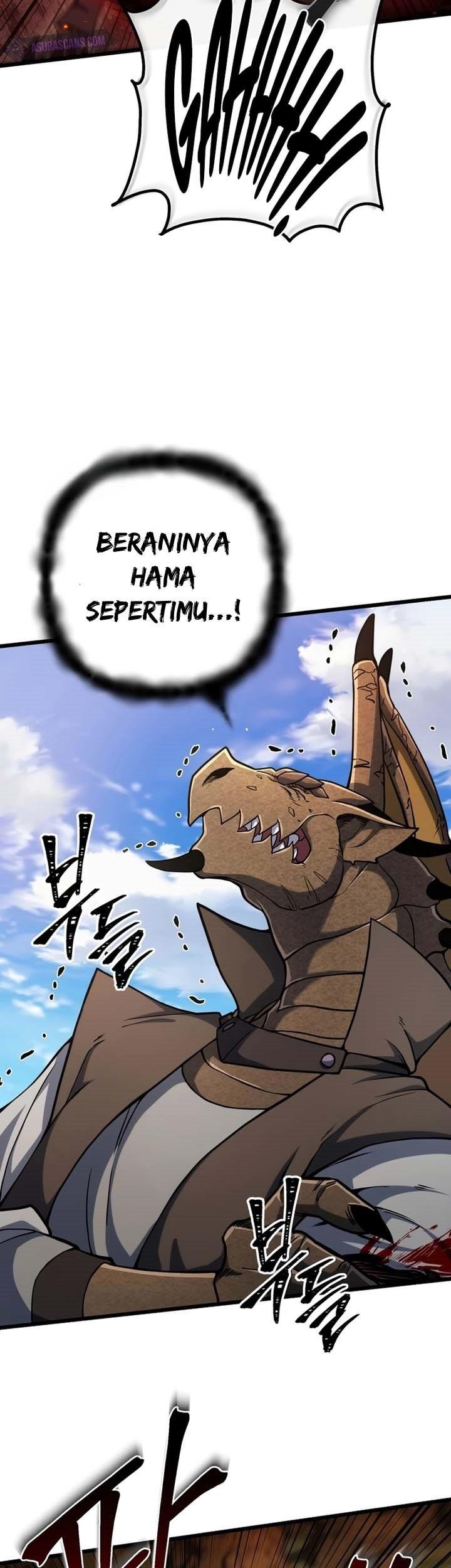 Maxed Out Leveling Chapter 61 Gambar 31