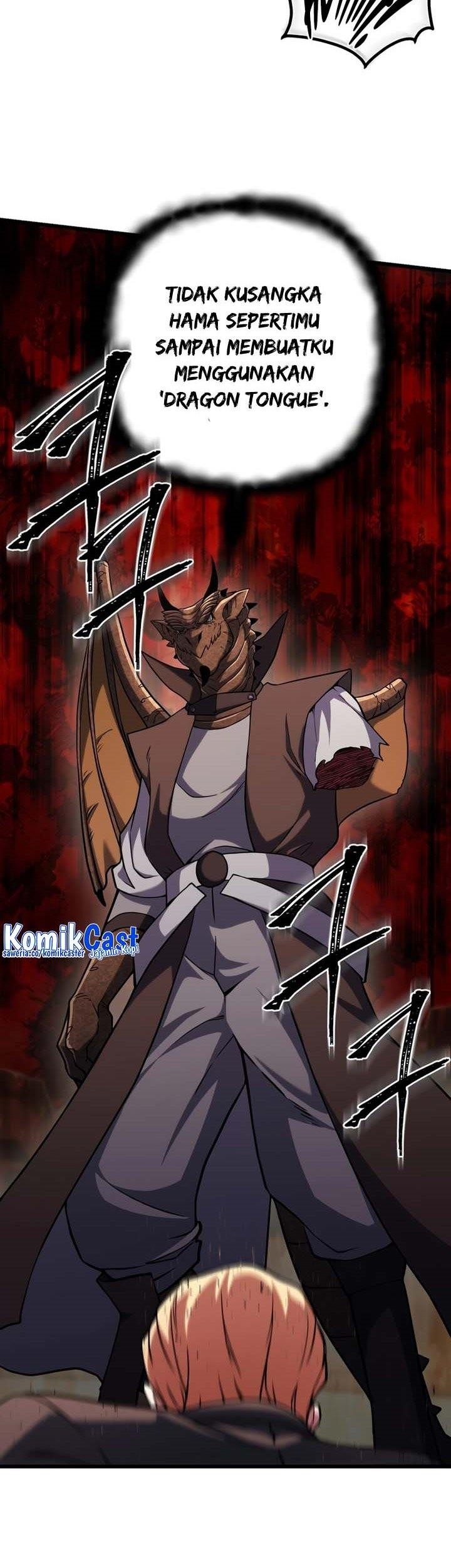 Maxed Out Leveling Chapter 61 Gambar 37