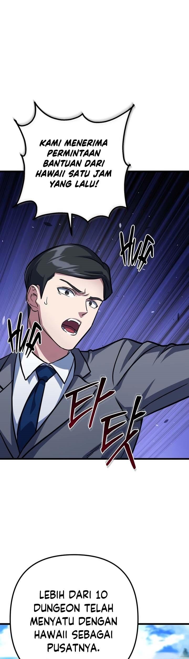 Baca Komik Maxed Out Leveling Chapter 61 Gambar 1