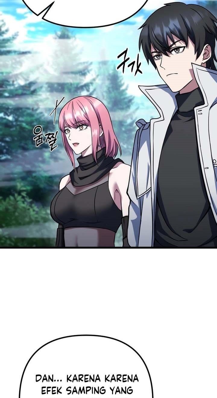 Baca Maxed Out Leveling Chapter 61 Gambar 2