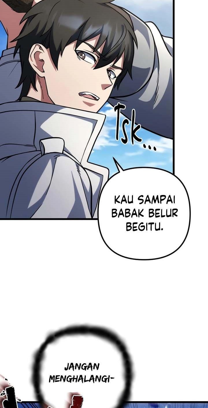 Maxed Out Leveling Chapter 61 Gambar 42